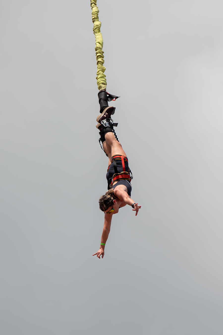 Bungee Jump