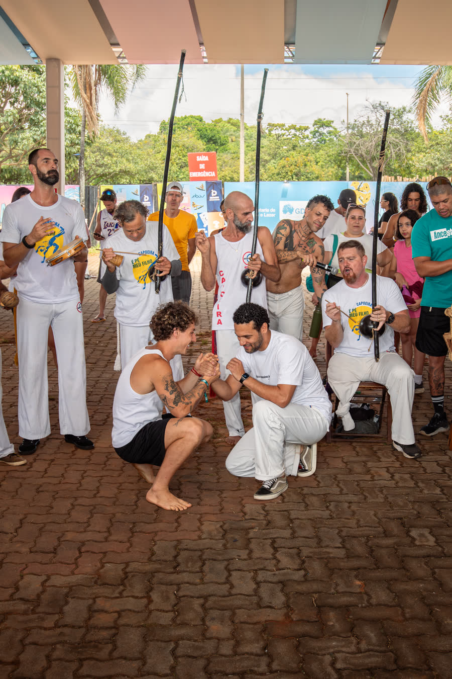 Capoeira