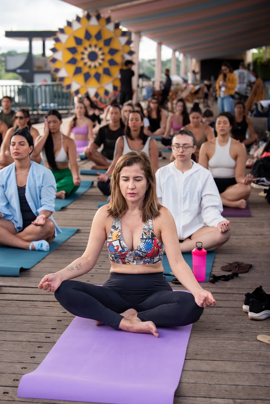 Yoga